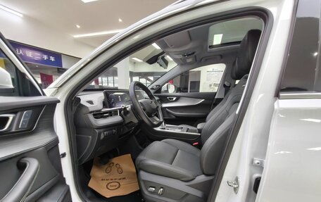 Chery Tiggo 7 Pro, 2022 год, 1 350 000 рублей, 7 фотография