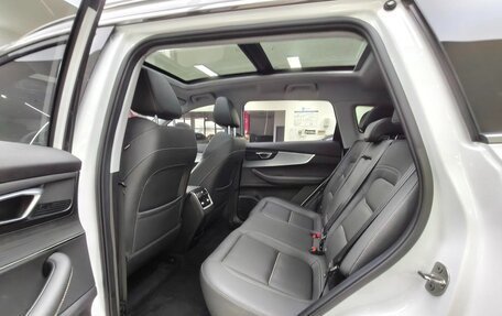 Chery Tiggo 7 Pro, 2022 год, 1 350 000 рублей, 13 фотография