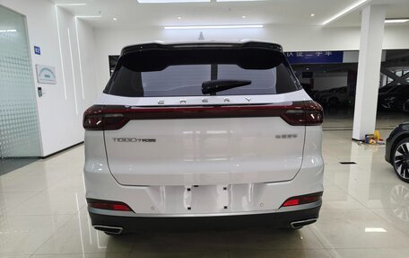 Chery Tiggo 7 Pro, 2022 год, 1 350 000 рублей, 5 фотография