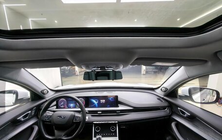 Chery Tiggo 7 Pro, 2022 год, 1 350 000 рублей, 8 фотография