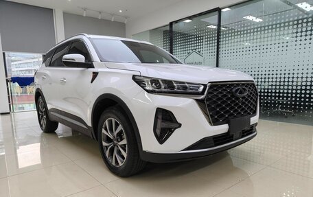 Chery Tiggo 7 Pro, 2022 год, 1 350 000 рублей, 3 фотография
