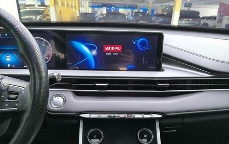 Chery Tiggo 7 Pro, 2022 год, 1 350 000 рублей, 9 фотография