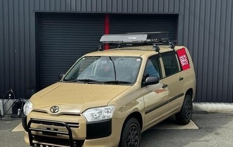 Toyota Probox I, 2023 год, 930 001 рублей, 1 фотография