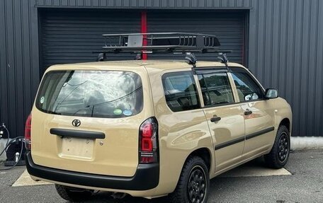 Toyota Probox I, 2023 год, 930 001 рублей, 5 фотография