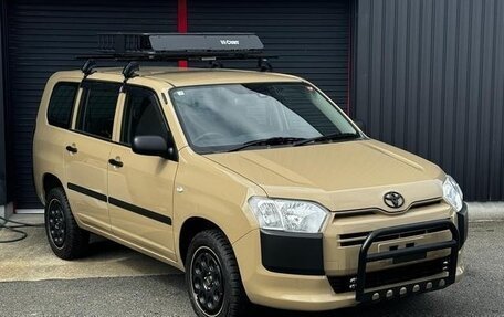 Toyota Probox I, 2023 год, 930 001 рублей, 3 фотография