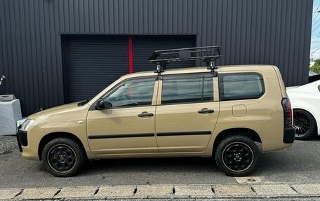Toyota Probox I, 2023 год, 930 001 рублей, 8 фотография