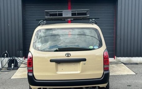 Toyota Probox I, 2023 год, 930 001 рублей, 6 фотография