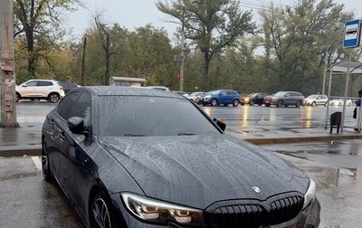 BMW 3 серия, 2019 год, 3 000 000 рублей, 1 фотография