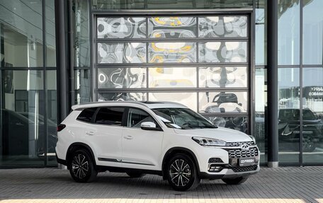 Chery Tiggo 8 I, 2023 год, 1 909 000 рублей, 1 фотография