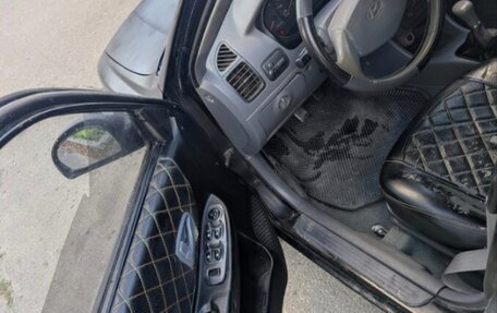 Hyundai Accent II, 2008 год, 150 000 рублей, 8 фотография