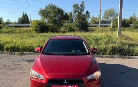 Mitsubishi Lancer IX, 2008 год, 790 000 рублей, 1 фотография
