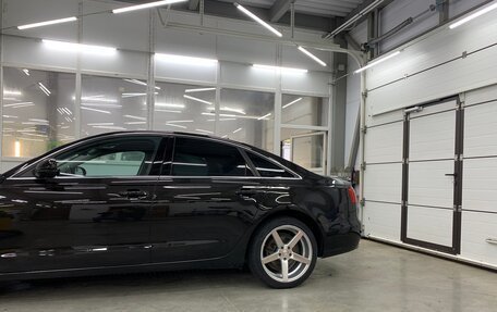 Audi A6, 2014 год, 1 500 000 рублей, 2 фотография