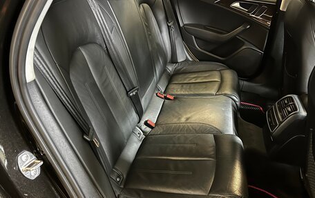 Audi A6, 2014 год, 1 500 000 рублей, 7 фотография