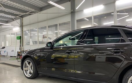 Audi A6, 2014 год, 1 500 000 рублей, 3 фотография