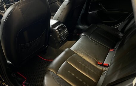 Audi A6, 2014 год, 1 500 000 рублей, 6 фотография