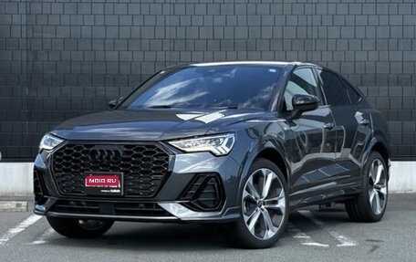 Audi Q3, 2024 год, 2 050 000 рублей, 1 фотография