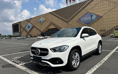 Mercedes-Benz GLA, 2022 год, 1 980 001 рублей, 1 фотография