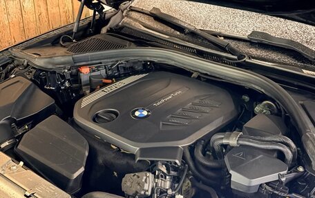BMW 3 серия, 2019 год, 3 000 000 рублей, 7 фотография