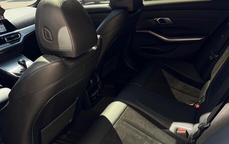 BMW 3 серия, 2019 год, 3 000 000 рублей, 5 фотография