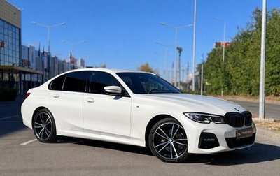 BMW 3 серия, 2020 год, 3 900 000 рублей, 1 фотография