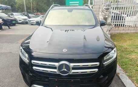 Mercedes-Benz GLB, 2020 год, 2 000 000 рублей, 2 фотография