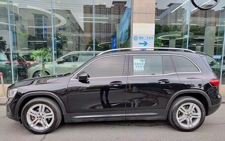 Mercedes-Benz GLB, 2020 год, 2 000 000 рублей, 6 фотография