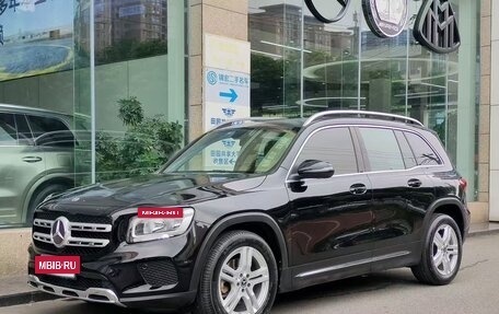 Mercedes-Benz GLB, 2020 год, 2 000 000 рублей, 4 фотография