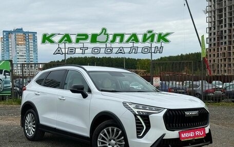 Haval Jolion, 2024 год, 2 299 000 рублей, 1 фотография