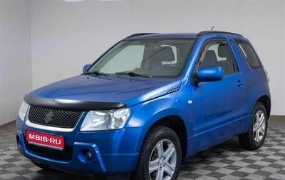 Suzuki Grand Vitara, 2007 год, 569 000 рублей, 1 фотография
