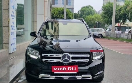 Mercedes-Benz GLB, 2020 год, 2 000 000 рублей, 5 фотография