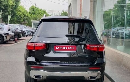 Mercedes-Benz GLB, 2020 год, 2 000 000 рублей, 8 фотография