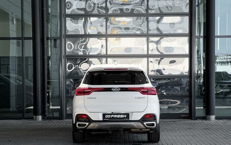 Chery Tiggo 8 I, 2023 год, 1 909 000 рублей, 6 фотография