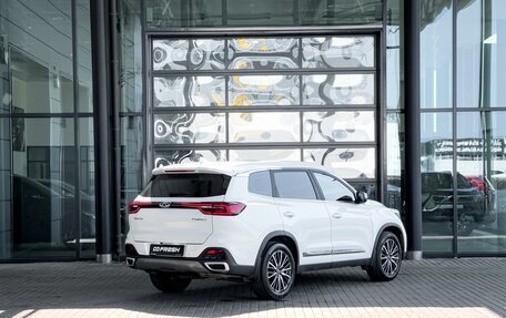 Chery Tiggo 8 I, 2023 год, 1 909 000 рублей, 3 фотография
