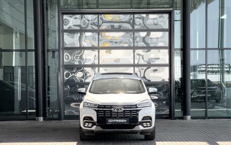 Chery Tiggo 8 I, 2023 год, 1 909 000 рублей, 5 фотография