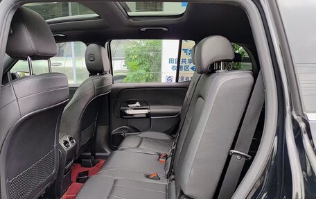 Mercedes-Benz GLB, 2020 год, 2 000 000 рублей, 15 фотография