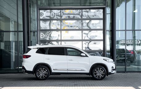 Chery Tiggo 8 I, 2023 год, 1 909 000 рублей, 2 фотография
