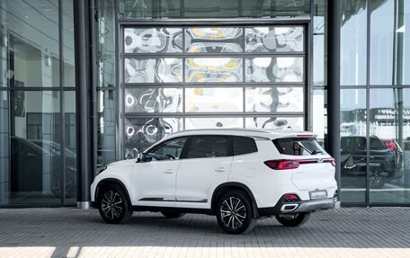 Chery Tiggo 8 I, 2023 год, 1 909 000 рублей, 7 фотография
