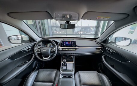 Chery Tiggo 8 I, 2023 год, 1 909 000 рублей, 16 фотография