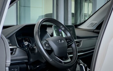 Chery Tiggo 8 I, 2023 год, 1 909 000 рублей, 20 фотография