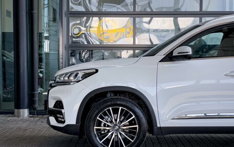 Chery Tiggo 8 I, 2023 год, 1 909 000 рублей, 9 фотография