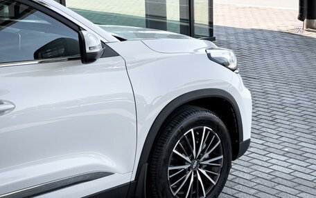 Chery Tiggo 8 I, 2023 год, 1 909 000 рублей, 13 фотография