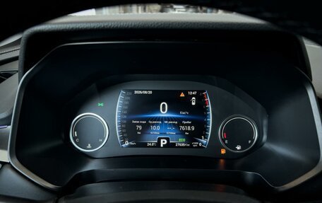 Chery Tiggo 8 I, 2023 год, 1 909 000 рублей, 21 фотография
