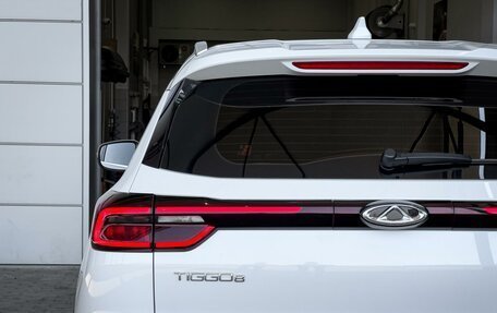 Chery Tiggo 8 I, 2023 год, 1 909 000 рублей, 10 фотография