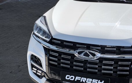 Chery Tiggo 8 I, 2023 год, 1 909 000 рублей, 11 фотография