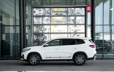 Chery Tiggo 8 I, 2023 год, 1 909 000 рублей, 8 фотография