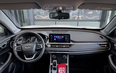 Chery Tiggo 8 I, 2023 год, 1 909 000 рублей, 17 фотография