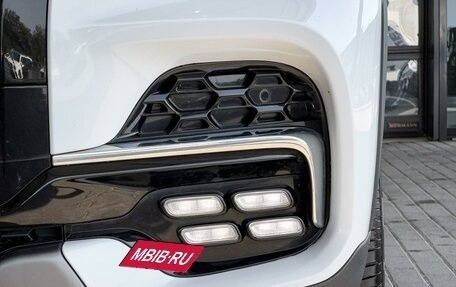 Chery Tiggo 8 I, 2023 год, 1 909 000 рублей, 12 фотография