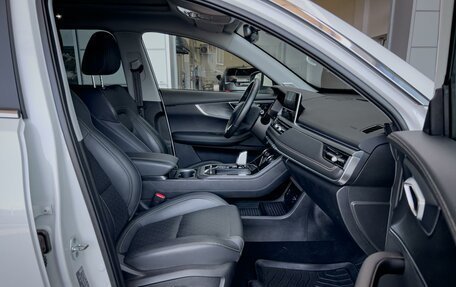 Chery Tiggo 8 I, 2023 год, 1 909 000 рублей, 26 фотография
