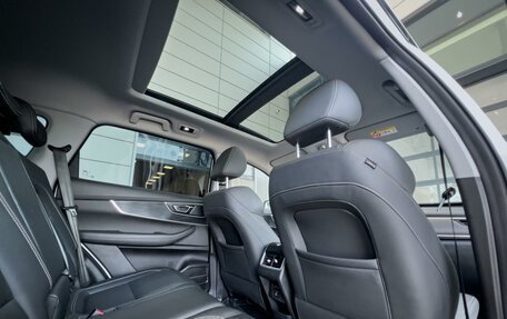 Chery Tiggo 8 I, 2023 год, 1 909 000 рублей, 23 фотография