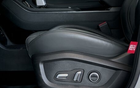 Chery Tiggo 8 I, 2023 год, 1 909 000 рублей, 22 фотография